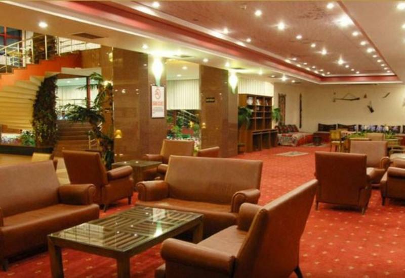 Yimpas 4* Istanbul
